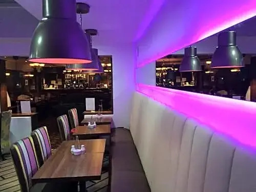 Gatwick Belmont Hotel - Chambres
