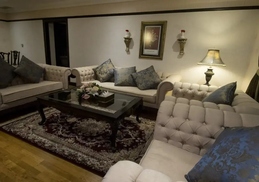 Plaza Athenee Hotel — фото 4