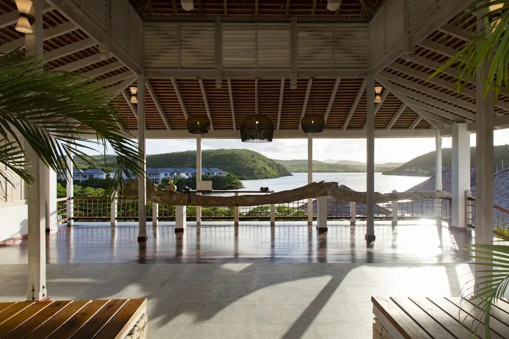 Escape at Nonsuch Bay Antigua - All Inclusive - Adults Only