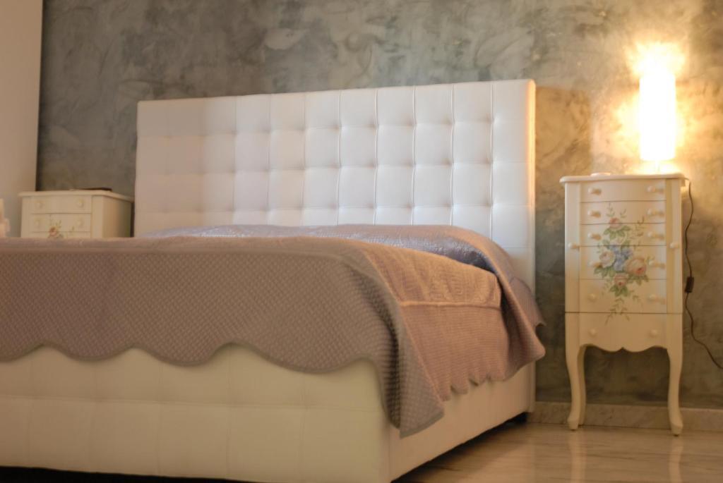 Двухместный номер Standard двуспальная кровать в B&B Mini Hotel Incity