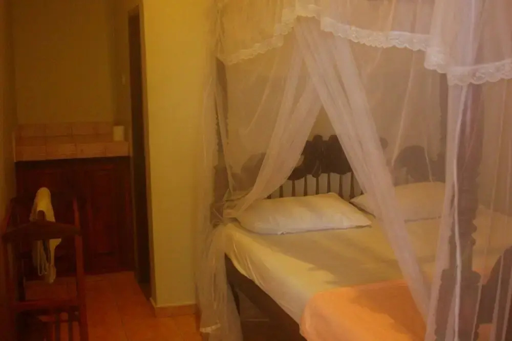 The Serendipity Beach Hotel - Chambres