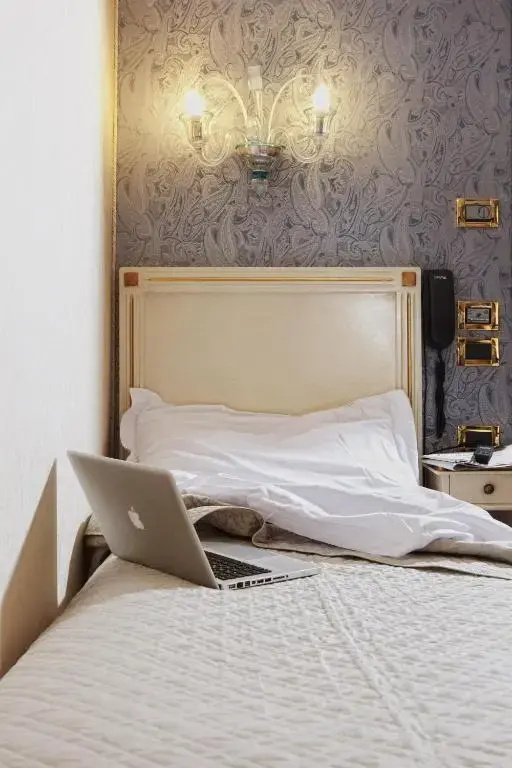 Hotel Ca' d'Oro Wenice Deep Culture - Chambres