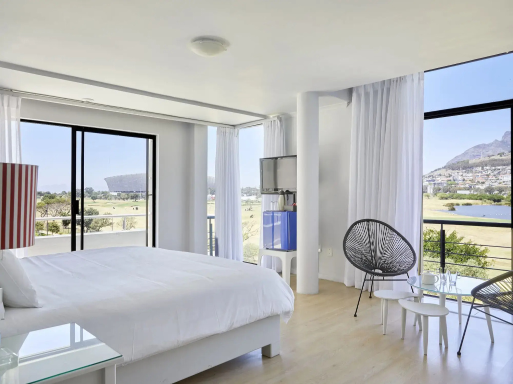 La Splendida Hotel by NEWMARK - Général