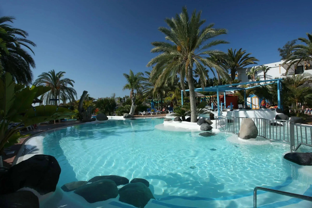 Corallium Beach by Lopesan Hotels - Adults Only - Général