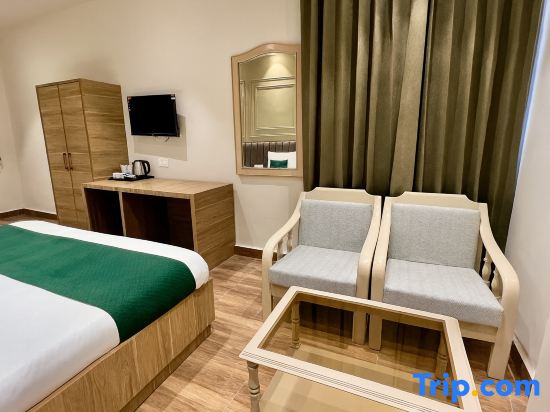 Hotel Citi Continental - Chambres