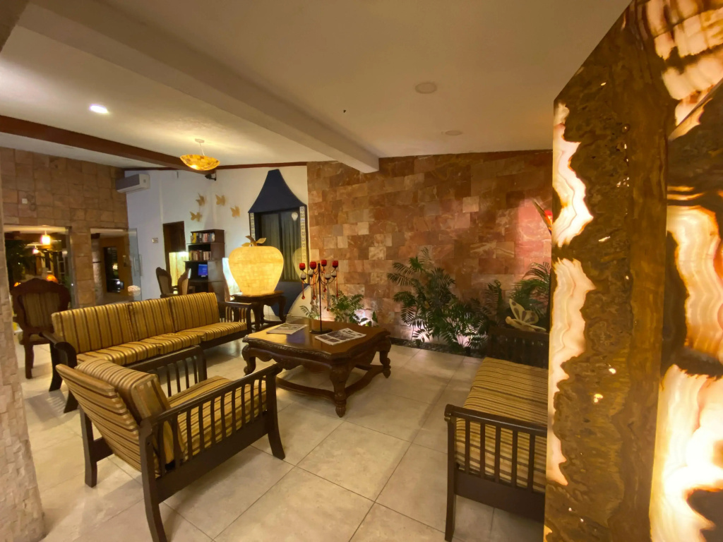 Hotel Las Golondrinas - Général