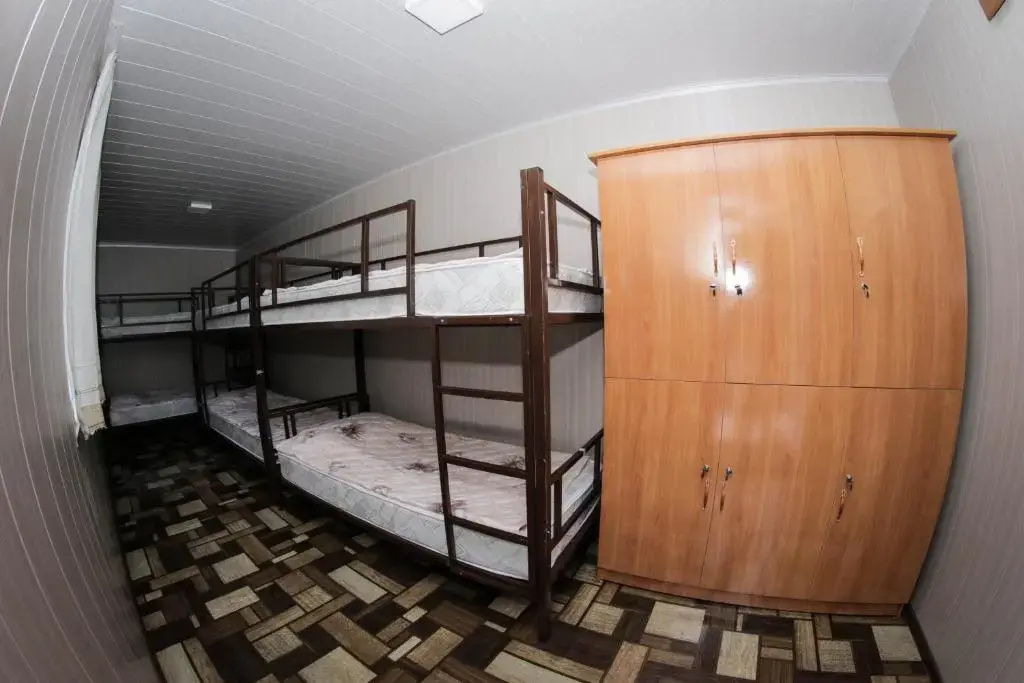 TES Hotel - Chambres