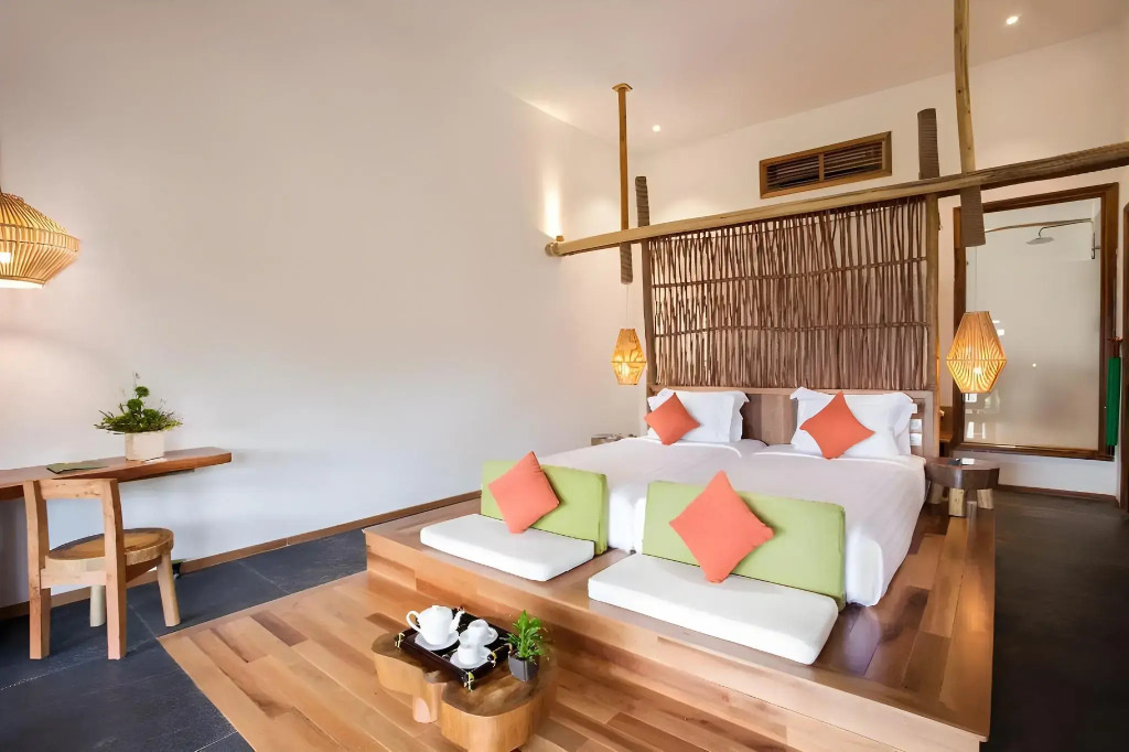 Green Bay Phu Quoc Resort & Spa — фото 5