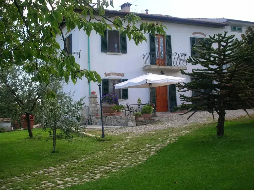 Casa con Bella Vista