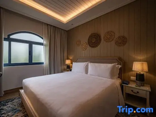 Centara Mirage Resort Mui Ne