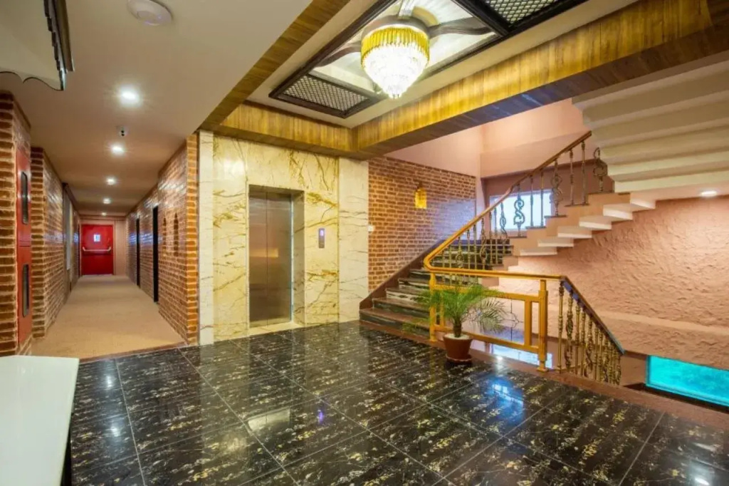 Hotel photo 8
