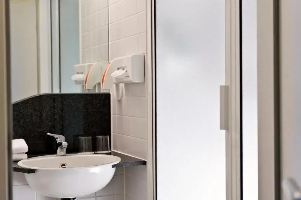 TRYP by Wyndham Halle - Chambres