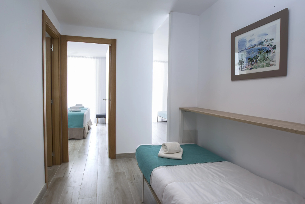 Aparthotel CYE Holiday Centre - Général