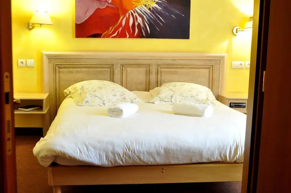 Voir la photo 4 — Logis Hôtel du Herrenstein