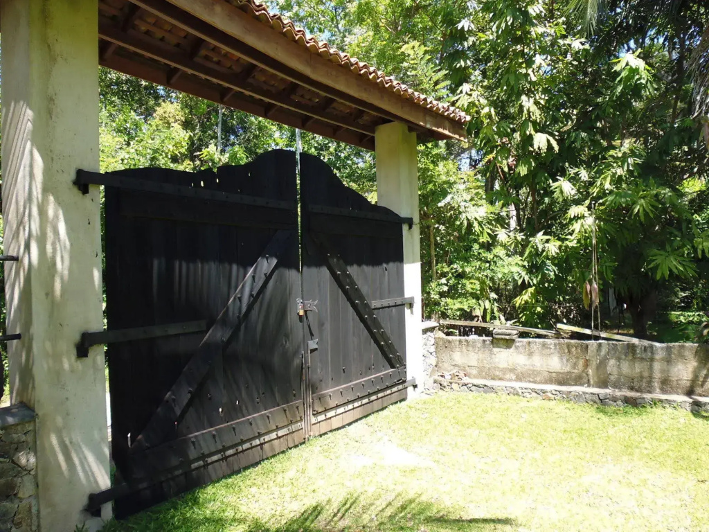 Lanrich Villa