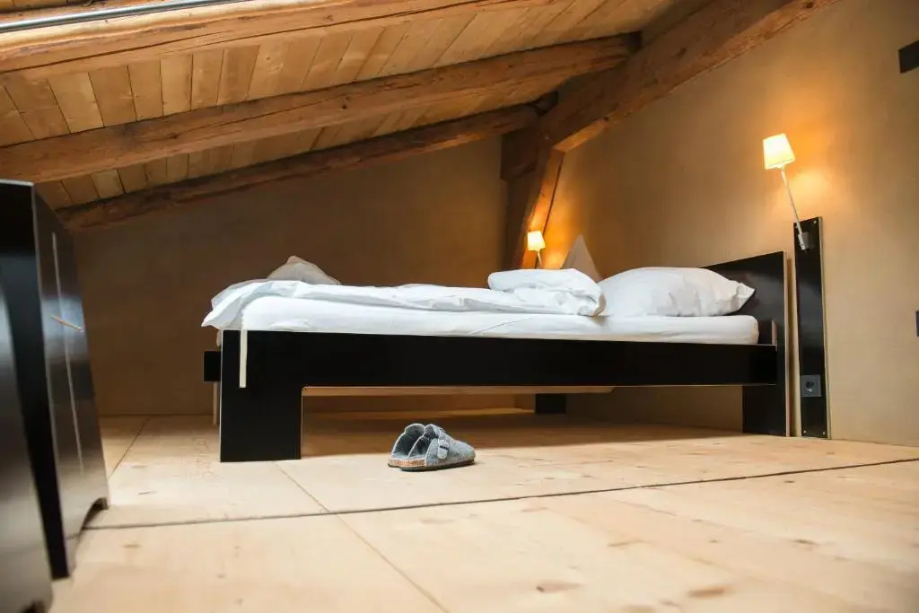 Duplex Apartment