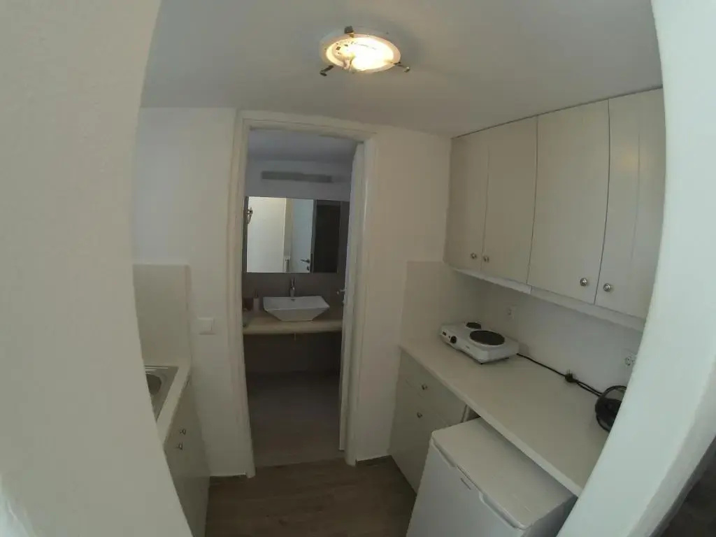 Basement Apartment
