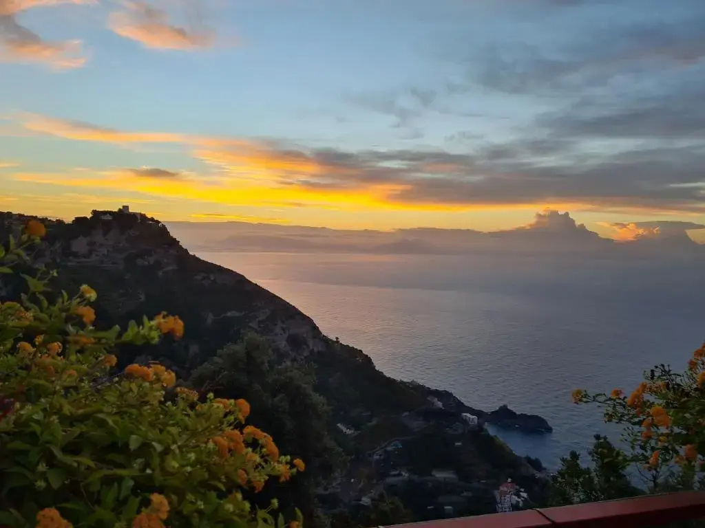Il Dolce Tramonto - Chambres