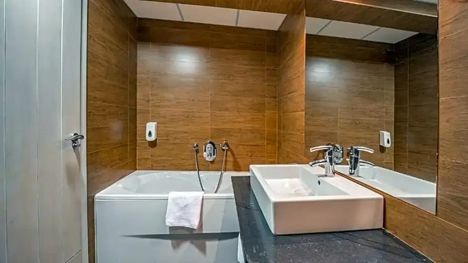 Hotel Roc Blanc & Spa - Chambres