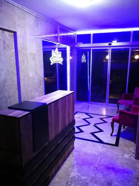 Elitpark Residance - фото 15