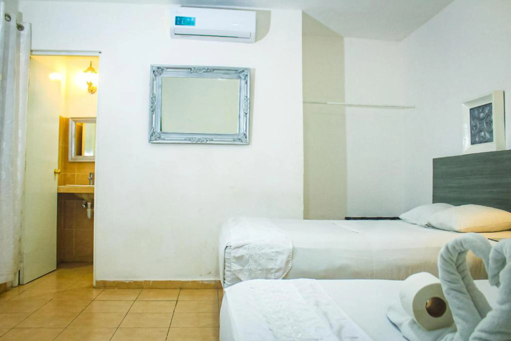 Hotel Palacio Canton — 5