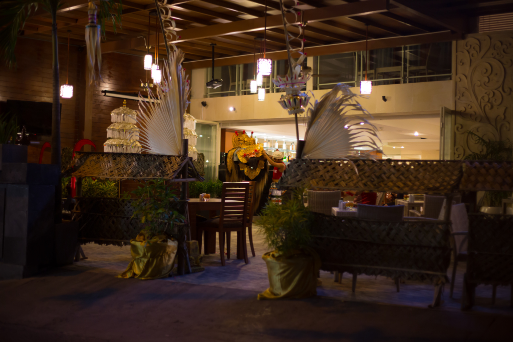 The Sun Hotel & Spa Legian