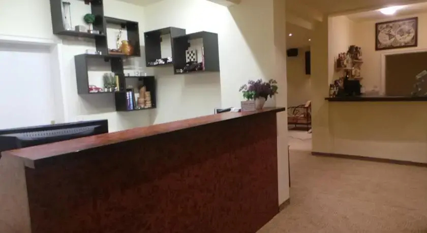 Hotel City Inn Sofia