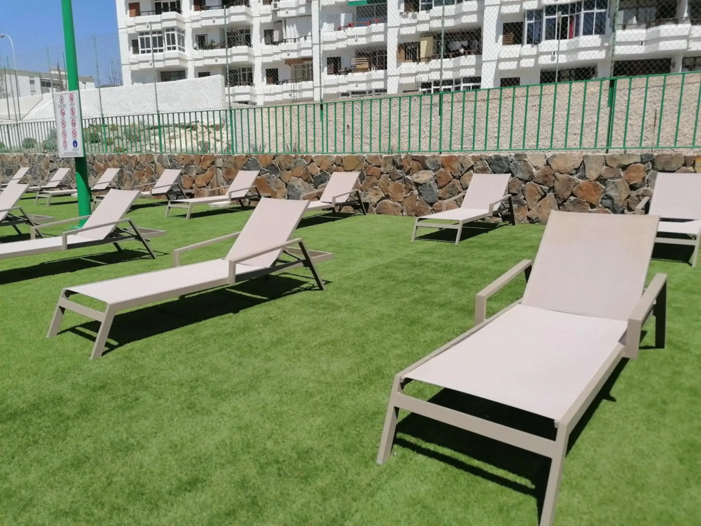 Apartment Molinos Relax