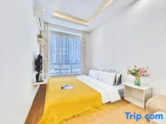 Yangshuo Spring Garden Hotel - Chambres