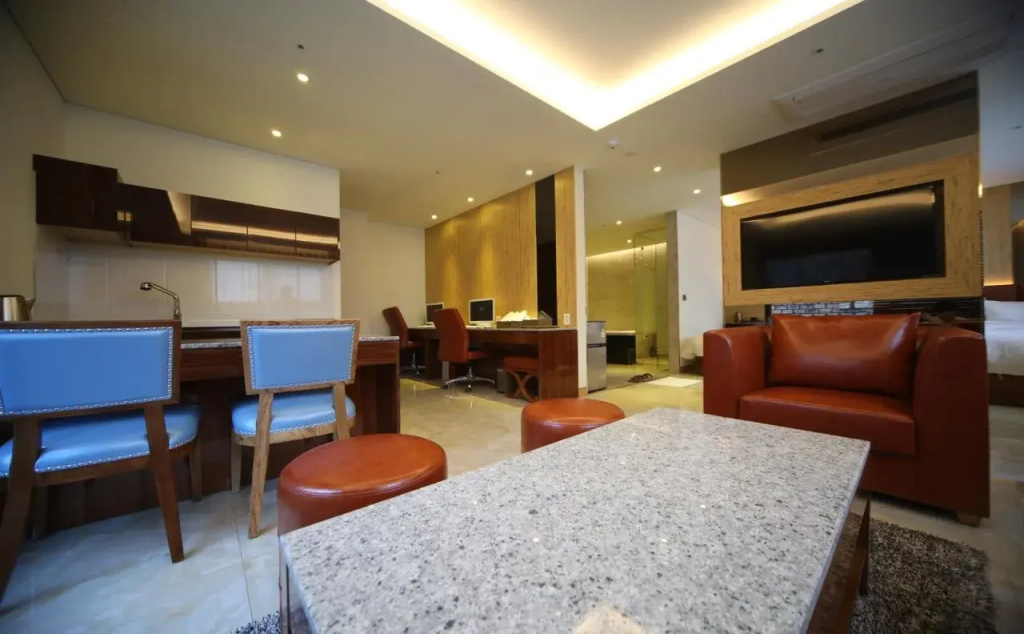 Hotel photo 16
