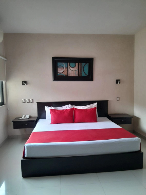 Hotel photo 20