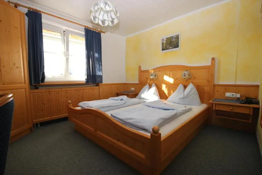 Landgasthof Spitzerwirt - Chambres