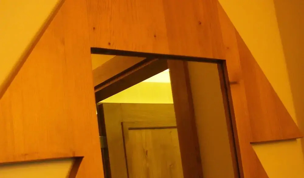 山景雙人四人套房 (兩臥室)