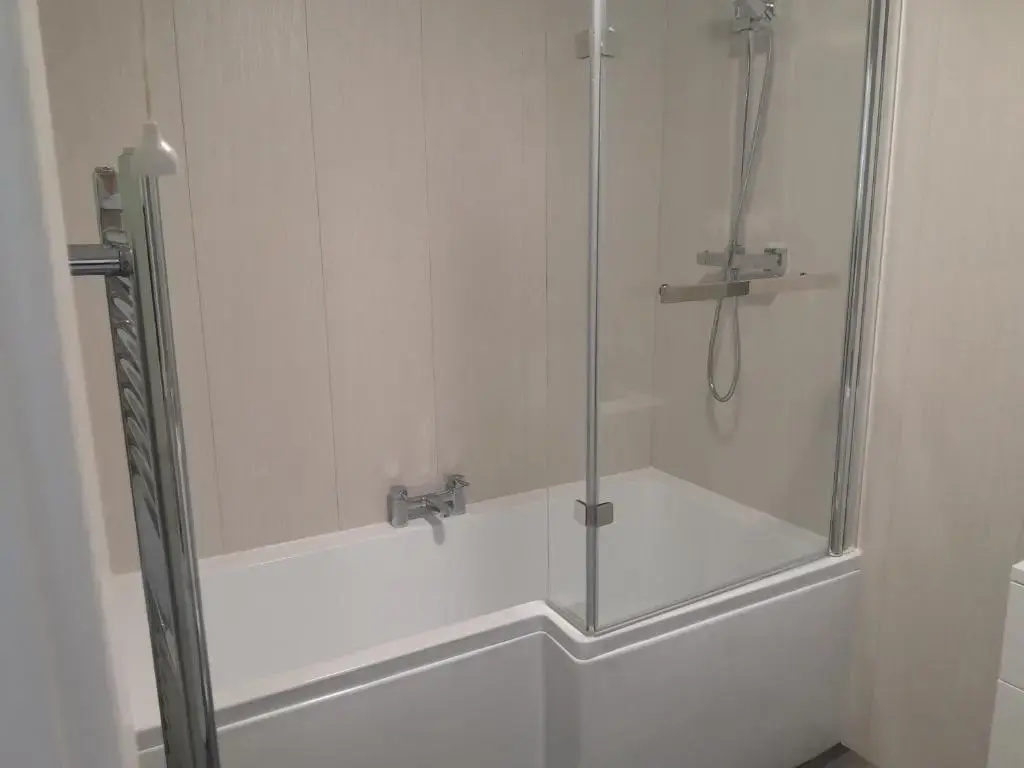 Superior Double room (full double bed)