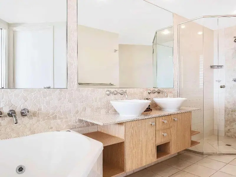 The Sebel Maroochydore - Chambres