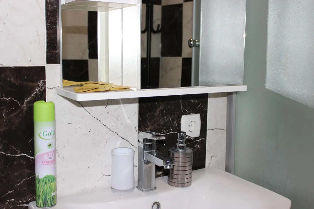 Отель Звёздная - фото 28