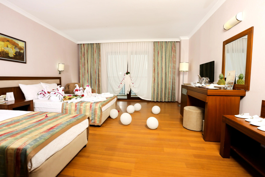 Selectum Family Comfort Side - фото 7