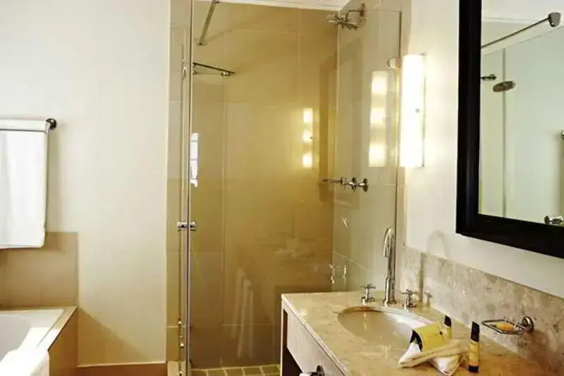 Le Franschhoek Hotel and Spa - Chambres