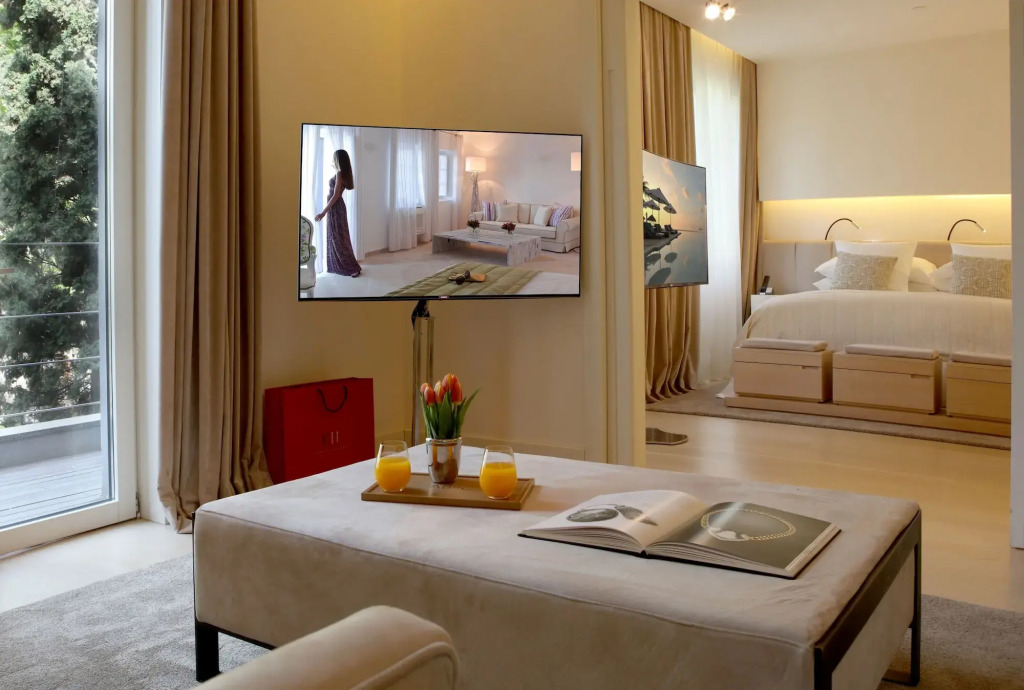 Отель ABaC — фото 6