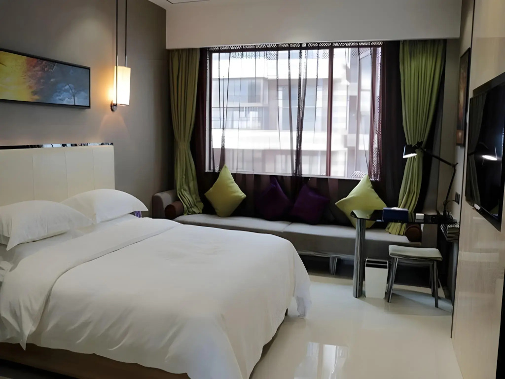 Lori Star Hotel - Général