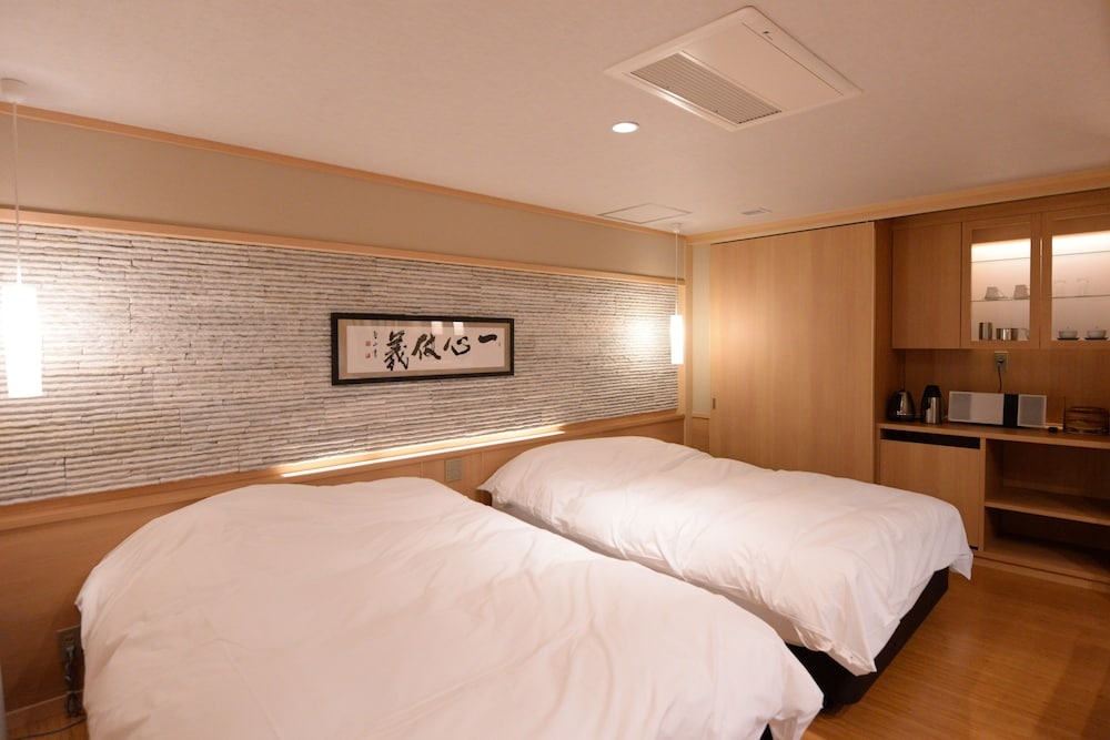 Hakone Gora Byakudan 사진 8