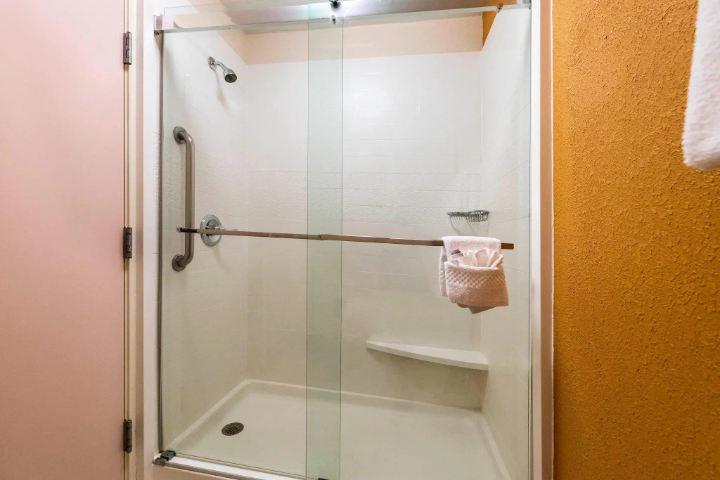 Fairfield Inn & Suites by Marriott St Petersburg Clearwater - Chambres