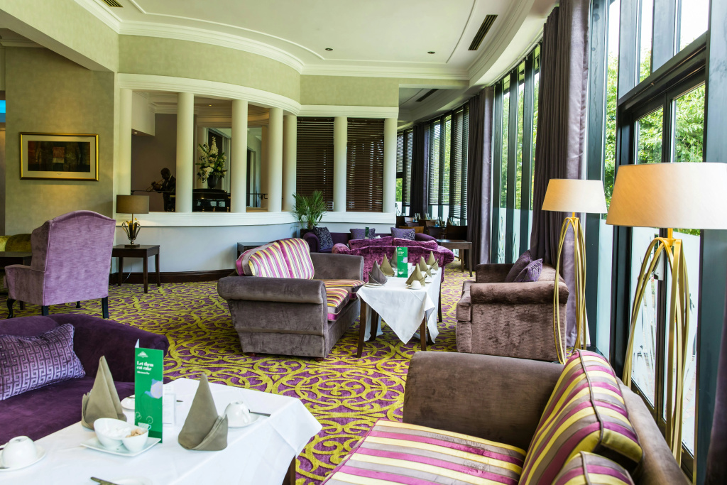 Everglades Hotel - Général