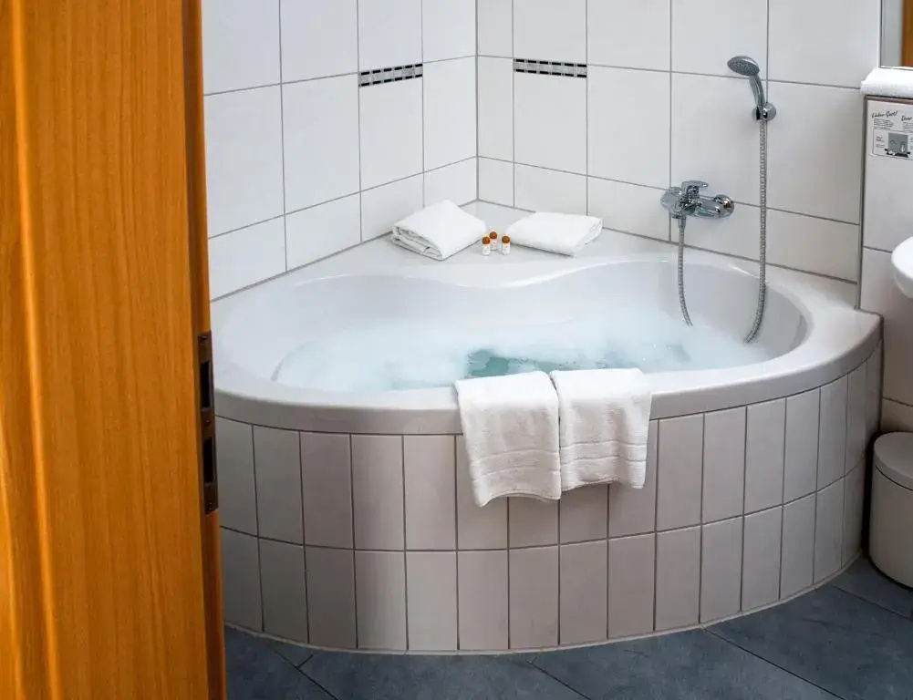 Johanniterhotel - Chambres