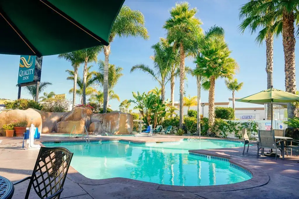 The Grove at Pismo Beach - Général