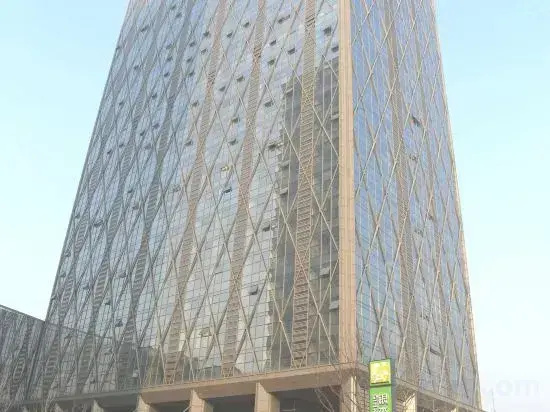 Ginkgo Hotel