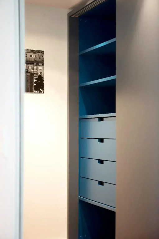 Periscope Hotel - Chambres