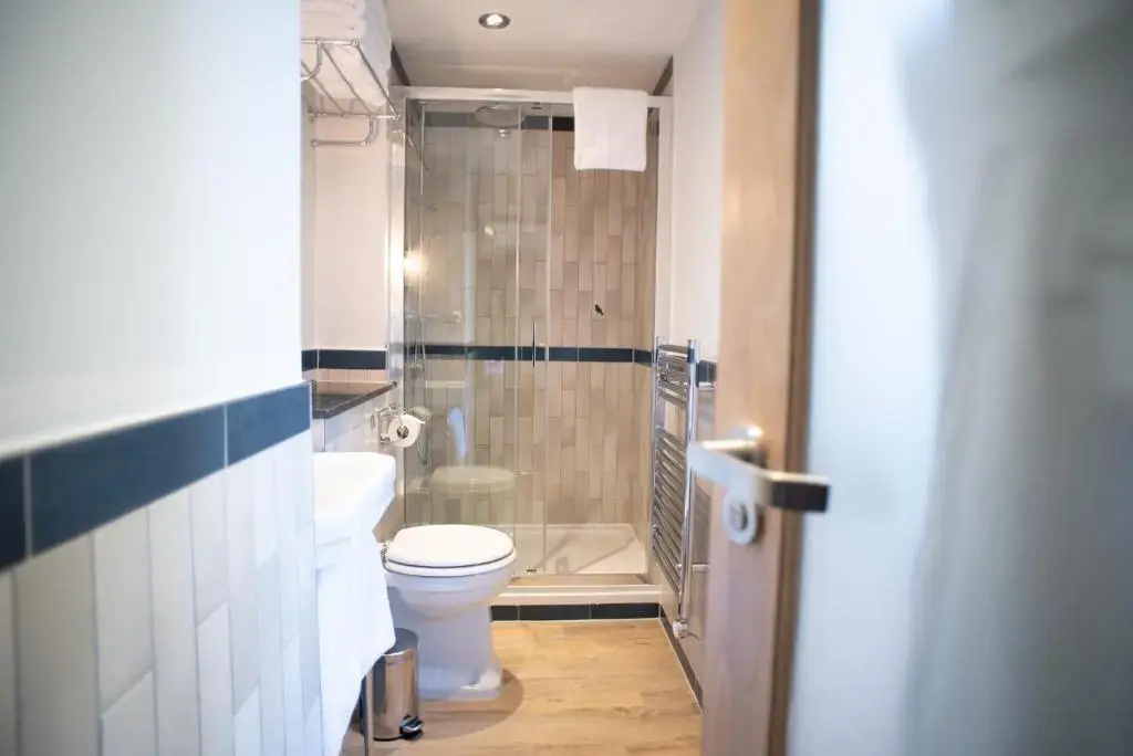 Hotel photo 10