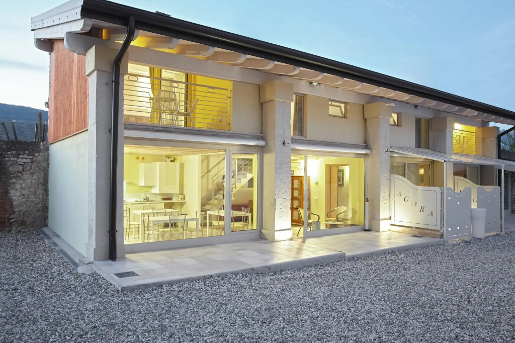 B&B Agorà