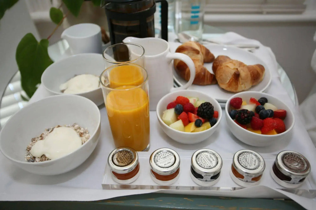 Hotel photo 10
